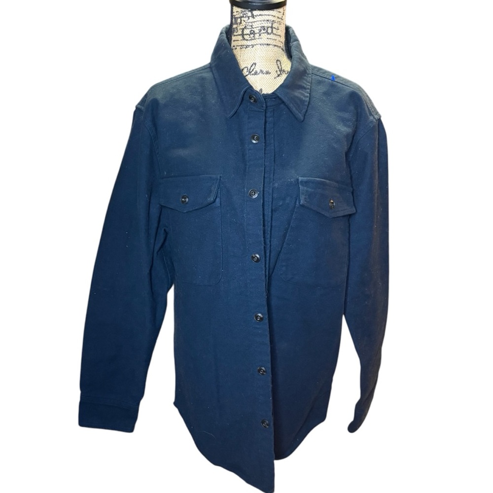 Taylor Stitch The Point Shirt